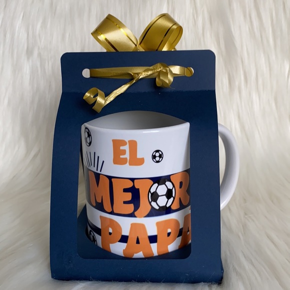 Mugs for Birthday Team Pumas🇲🇽 - Picture 5 of 8